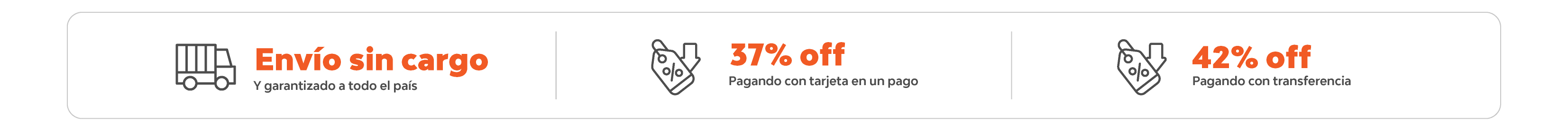 Tira cuotas
